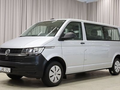 VW Caravelle