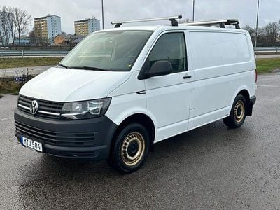 VW T6