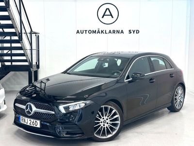 Mercedes A180