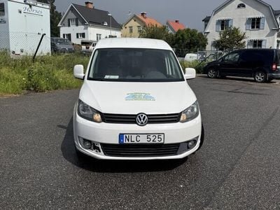 VW Caddy