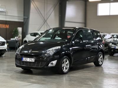 Renault Grand Scénic III