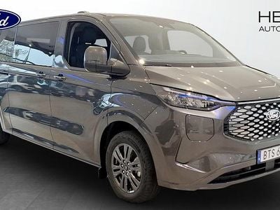 Ny Ford Tourneo Titanium 2025 Kombi