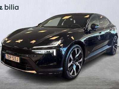 Polestar 4