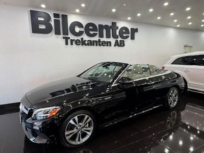 Mercedes C300