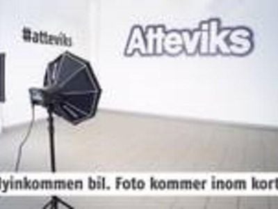 Vit Begagnad 2023 Audi Q4 e-tron Advanced Plus SUV | 349 900 kr (Bra pris)