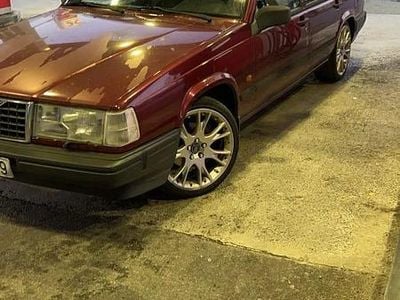 Begagnad 1996 Volvo 940 | 40 000 kr
