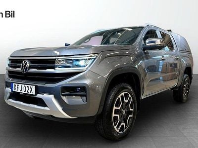 VW Amarok