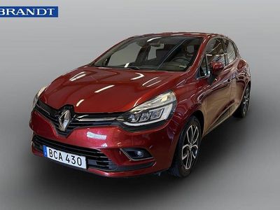 Renault Clio IV
