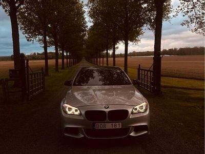 BMW 535
