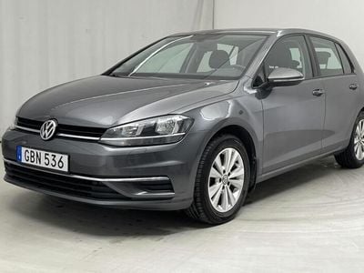 VW Golf VII