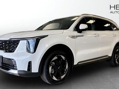 Vit Ny 2025 Kia Sorento SUV | 593 054 kr