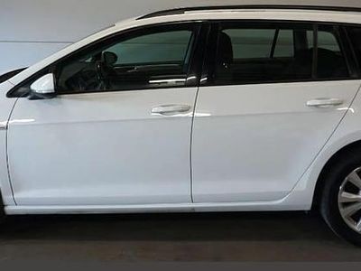 VW Golf VII