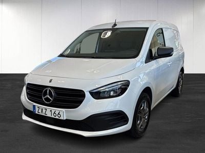 Mercedes Citan 110
