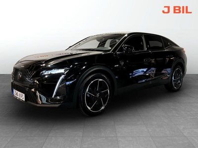 Peugeot 408 GT