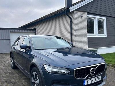 Volvo V90 CC