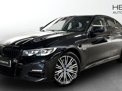 BMW 330e