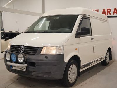 VW T5