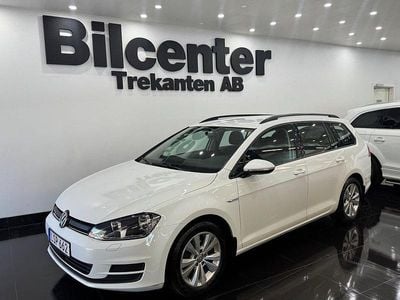 VW Golf VII
