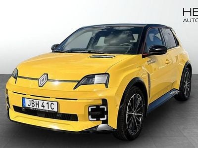 Renault R5