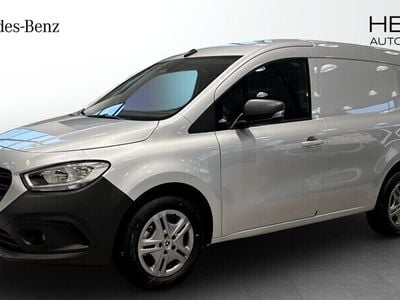 Ny Mercedes Citan 110 Edition 95 HK (69 kW) 2025