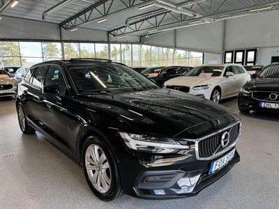 begagnad Volvo V60 D4 Geartronic Advanced Edition, Panorama Drag Momentum