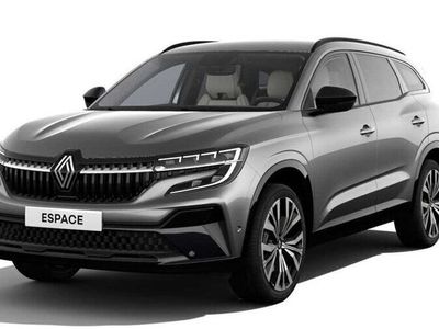 begagnad Renault Espace E-TECH 200 Iconic A 2024, Minibuss