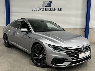 VW Arteon