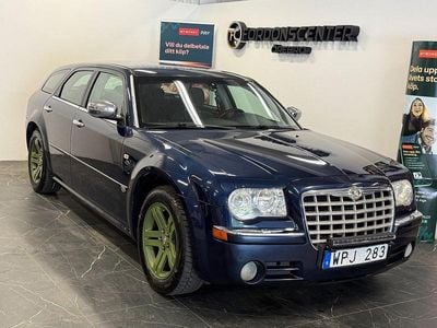 Chrysler 300C