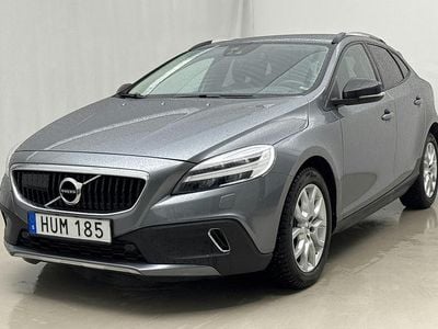 Volvo V40 CC
