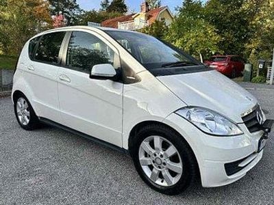 Mercedes A160