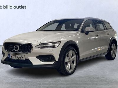 Volvo V60 CC