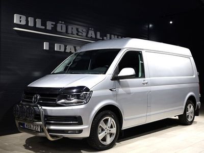 VW Transporter