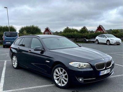 BMW 525
