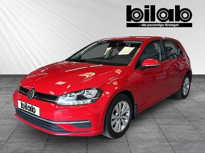 VW Golf VII