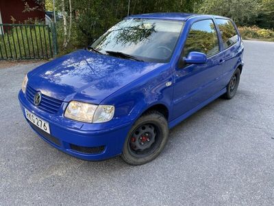 VW Polo