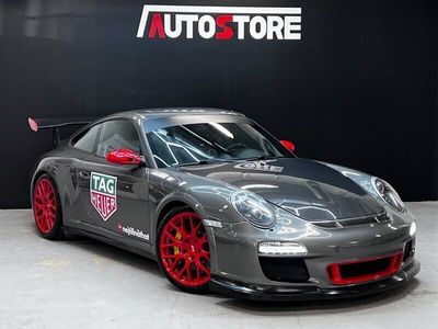 Porsche 911 GT3