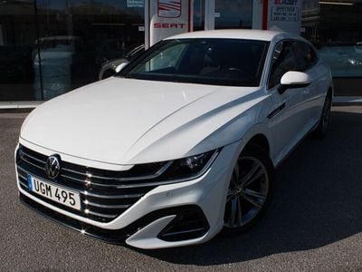 VW Arteon