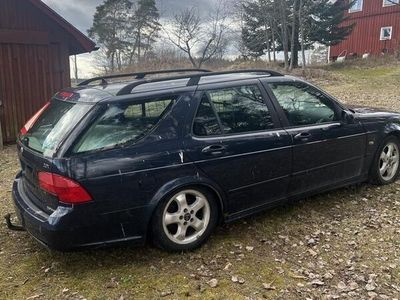 Saab 9-5