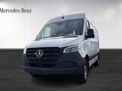 Mercedes E-Sprinter