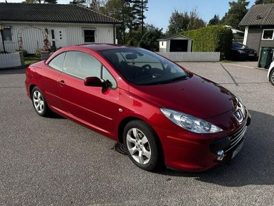 Peugeot 307 CC