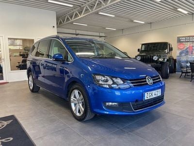 VW Sharan