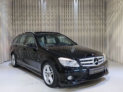 Mercedes C180