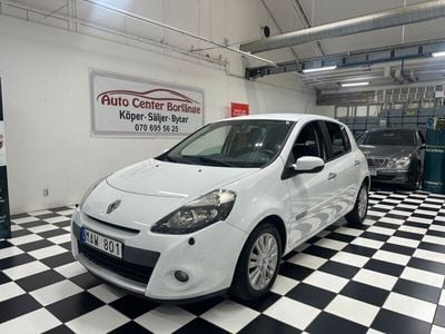 Renault Clio R.S.