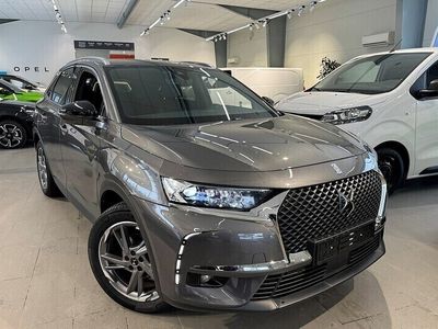 begagnad DS Automobiles DS7 Crossback 