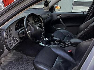Saab 9-5