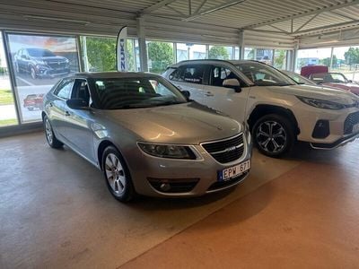 Saab 9-5