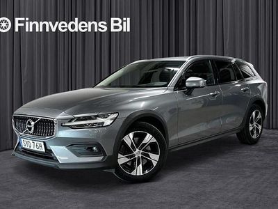 Volvo V60 CC