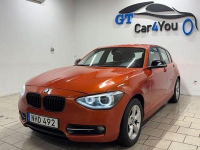 BMW 120