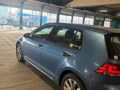 Begagnad 2013 VW Golf VII | 59 000 kr (Marknadspris)