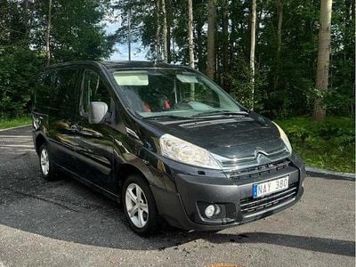 Citroën Jumpy